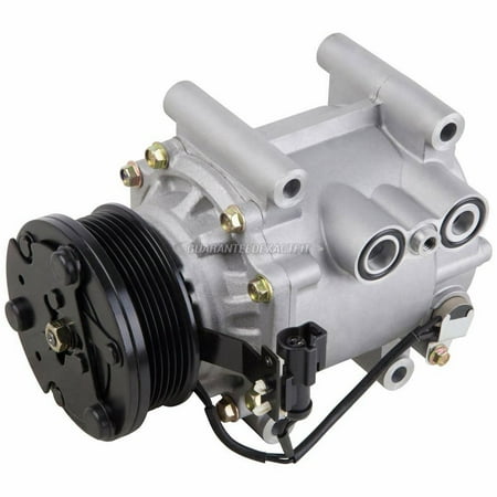 Ford Escort A/c Clutch - AC Compressor & A/C Clutch For Jaguar S-Type & Lincoln LS & Ford Thunderbird