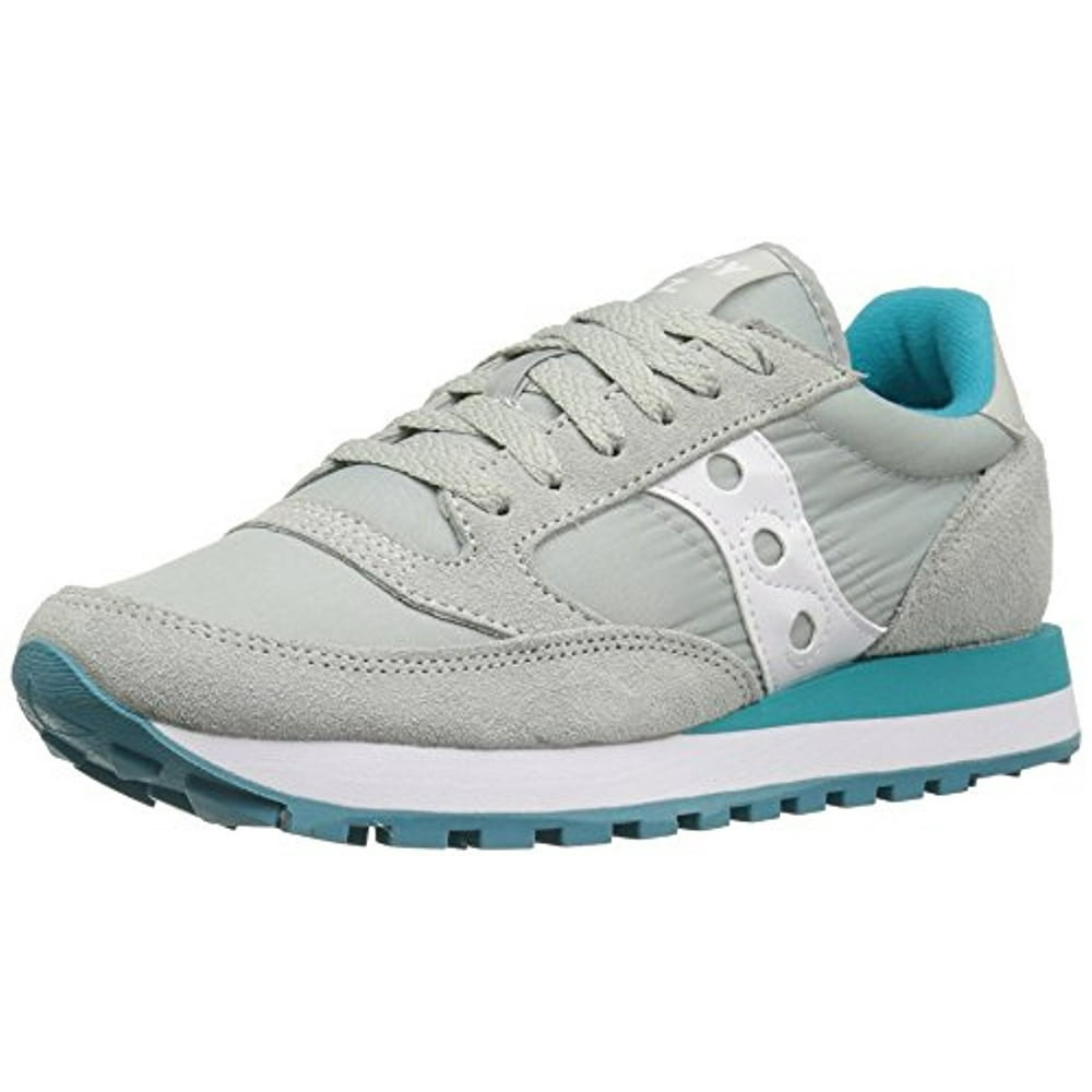 Saucony Saucony Originals Women's Jazz Original Fashion Sneaker, 11 B