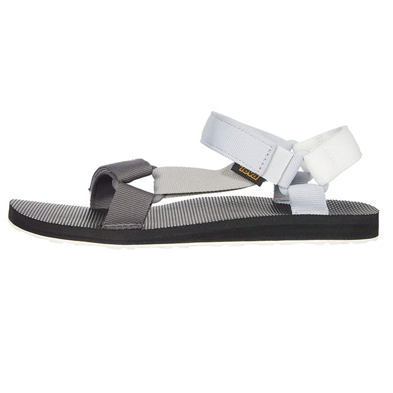 Teva Original Universal Sandal - Grey Multi - 9 - Walmart.com