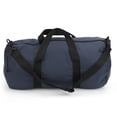 thumbnail image 4 of Bolsas De Lona Para Deportes, Bolsa De Viaje De Lona Oxford Para El Hogar Al Aire Libre ZAQW Portable Travelling Bag, 4 of 8