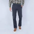 thumbnail image 2 of Pantalón Recto Gabardina Strech Oggi Jeans Chinos De Hombre, 2 of 6