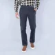 thumbnail image 2 of Pantalón Recto Gabardina Strech Oggi Jeans Chinos De Hombre, 2 of 6