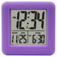 thumbnail image 2 of Zootealy Crosse Digital Alarm Clocks, 70904, 2 of 2