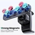 thumbnail image 4 of Pickup Magnetic Phone Holder,Magnetic 360° Rotatable Phone Holder Universal, 4 of 5