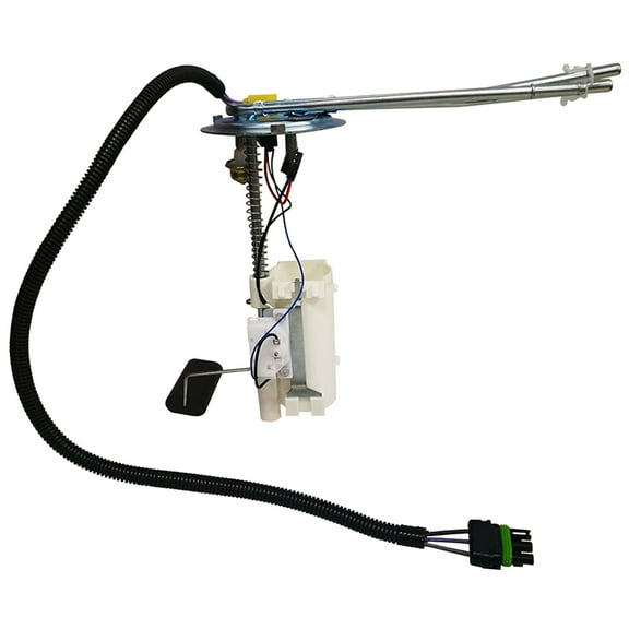 Agility Auto Parts 4017174 Fuel Tank Sending Unit for Buick, Chevrolet Specific Models