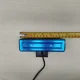 thumbnail image 5 of Faro Auxiliar Barra Led Luz Blanca Azul Moto 20w 2400 Lm, 5 of 6