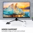 thumbnail image 3 of ViewSonic VX3267U-2K 32 Inch 1440p IPS Monitor with 65W USB C, 3 of 6