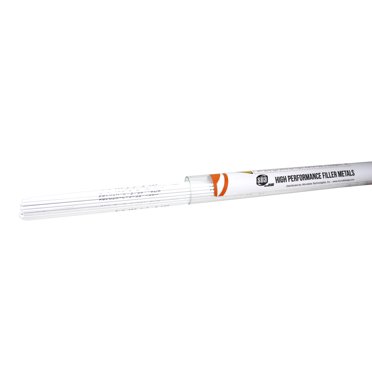 2 Lbs Star Tech Weld Low Fuming Bronze Brazing Rod – RBCuZn-C, 3/32" X 36"