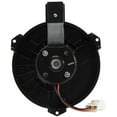 thumbnail image 3 of Four Seasons 75817 Flanged Vented CCW Blower Motor w/ Wheel Fits select: 2008-2012 HONDA ACCORD, 2013-2020 FORD FUSION, 3 of 7