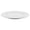 White, variant on G.E.T. High-Strength Porcelain Coupe Plate, 8", White (Set of 12)