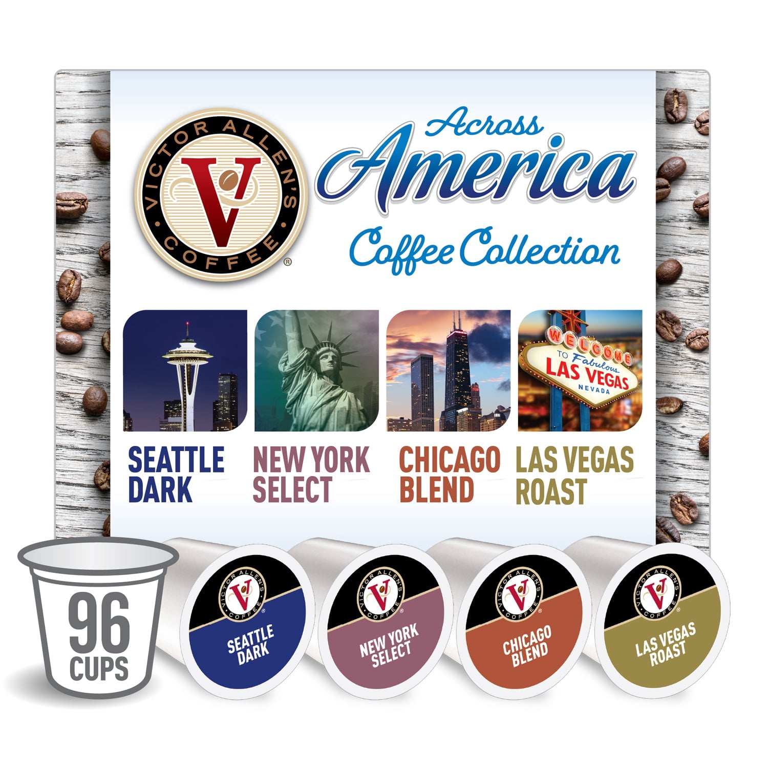 French Vanilla Flavored Cappuccino Mix 