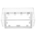 thumbnail image 1 of UPOUART Protector Impermeable Para Caja Eléctrica Exterior Con Doble Y Montaje Adhesivo, 1 of 8