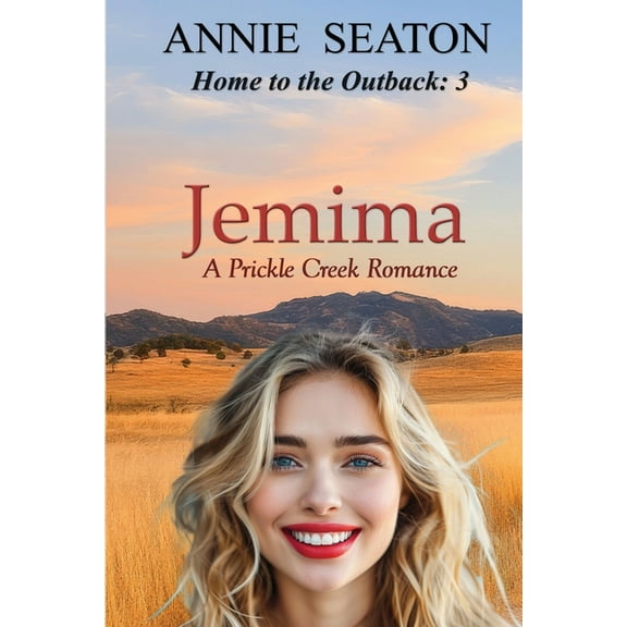 Jemima, (Paperback)