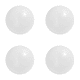 thumbnail image 1 of Bola adhesiva que brilla en la oscuridad techo brillante para niños y adultos color blanco, 1 of 4
