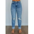 thumbnail image 4 of Tracey Hidden Jeans - Necessary, 4 of 7