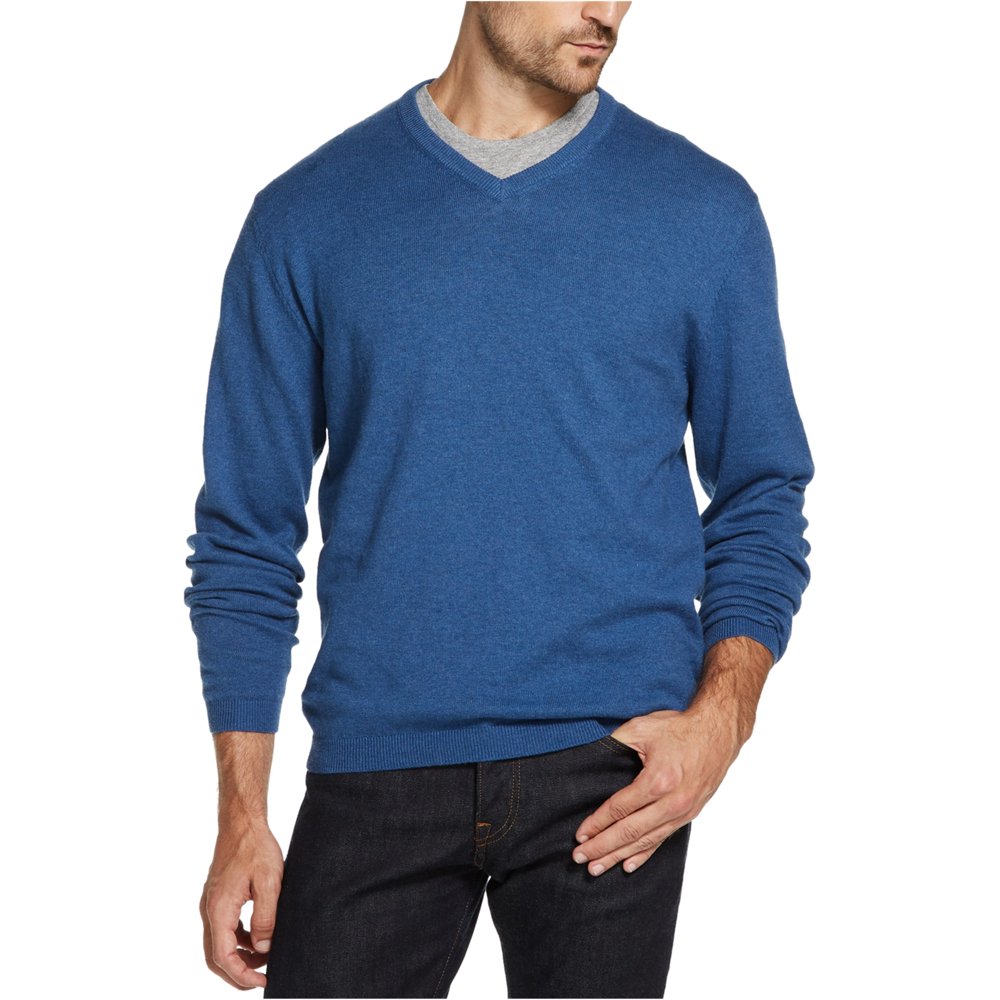 mens weatherproof sweater