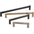 thumbnail image 2 of Ashley Norton WM.3348 8 1/2 Claros 8" Center To Center Luxury Solid Bronze Bold Cabinet, 2 of 3