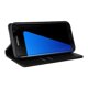 thumbnail image 5 of Funda para Samsung Galaxy S7 Edge Estuche de Cuero PU Tipo Cartera con Ranuras para Tarjetas y Cierre Magnético, 5 of 5