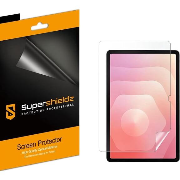 Supershieldz Designed for Samsung Galaxy Tab S11 (11 inch) Anti-Glare (Matte) Screen Protector (3 Pack)