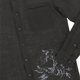 thumbnail image 4 of Camisa Manga Larga Estampada de Hombre Generra 118205, 4 of 6