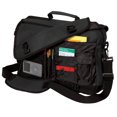 thumbnail image 4 of Broad Bay Purdue University Laptop Bag Purdue Computer Bag or Messenger Bag, 4 of 4