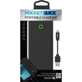 thumbnail image 2 of Tzumi PocketJuice Portable Power Bank, 2 of 3