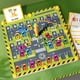 thumbnail image 5 of Tablero de laberinto de estacionamiento con alfabeto magnético, palabras de ortografía y control de lápiz magnético, juguete educativo, 5 of 5