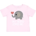 thumbnail image 3 of Inktastic My Nona Loves Me Grandchild Boys or Girls Toddler T-Shirt, 3 of 5