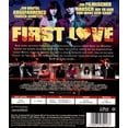 thumbnail image 3 of First Love (Blu-ray) Kubota, Masataka, Konishi, Sakurako, Miura, Takahiro, Murakami, Jun, 3 of 6