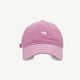 thumbnail image 3 of Gorra De Béisbol con bordado De oso lavado para hombre y mujer, gorro sencillo De Béisbol para compras al aire libre, 2023, 3 of 4