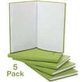 thumbnail image 2 of Global Printed Products Tactical Military Notebook 5 Pack (5.25" x 8"), 2 of 6