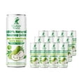 thumbnail image 2 of Elephant World 100% Natural Pink Guava Guayaba Juice Canned | NON GMO | 10.8 oz (Pack of 12), Soursop, 2 of 6