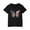 Black, variant on ZACPNCV July 4th Shirts for Boy Girl Crew Neck Short Sleeve Shirt Casual Graphic Patriotic Tunic Tops Summer T Shirts Pink 9-10 Years