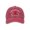 Red, variant on Lake Ontario Hat Unisex Lake Ontario Graphic Print Baseball Cap for Adults, Adjustable Dad Hat Casual Outdoor Wear