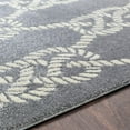 thumbnail image 4 of Surya Horizon HRZ-2311 Area Rug 7'10" x 10'3", 4 of 7