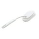 thumbnail image 1 of Matsuzay Gran oferta, 1 pieza, cepillo de esponja, mango largo, herramienta de de baño, fregador de fregadero de cocina para olla, cacerola, Suministros de limpieza para el hogar Blanco Matsuzay HA004003-01, 1 of 1