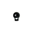 thumbnail image 2 of UNIQUE SPORT Drawstring Cord Stops - Black, 2-Pack, 2 of 4