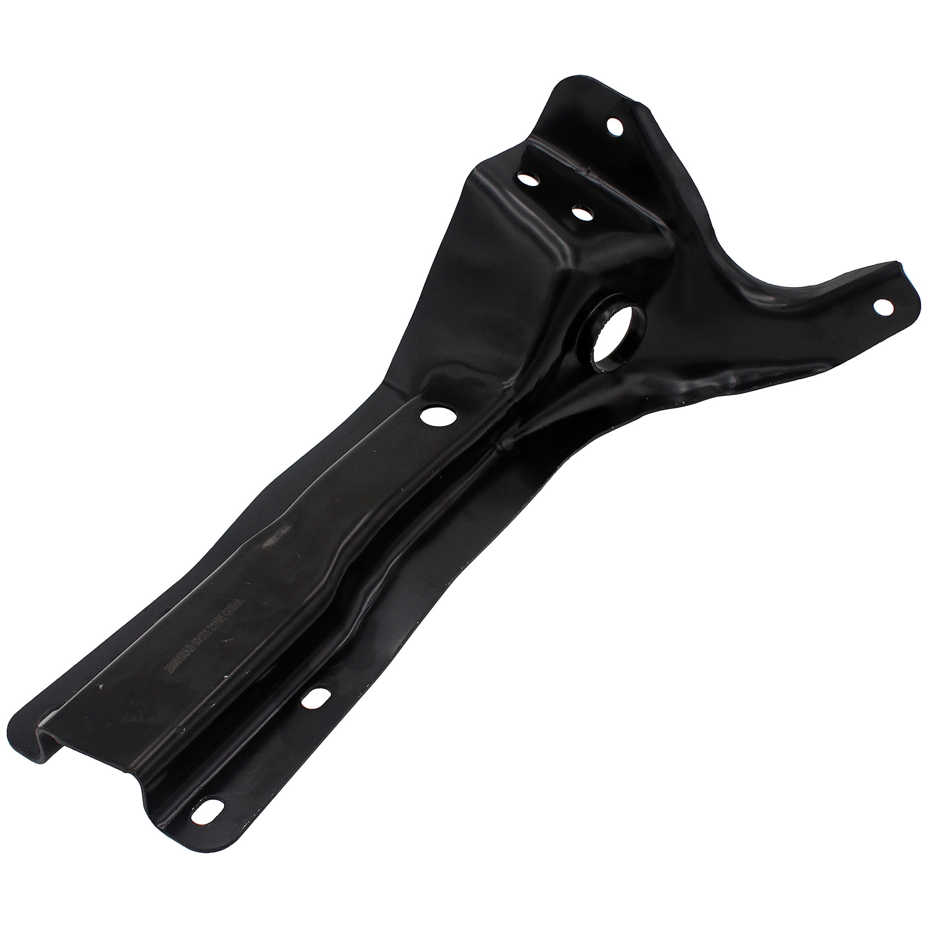 Dorman 545-963 Passenger Side Radius Arm Bracket for Specific Ford / Mazda Models