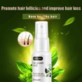 thumbnail image 4 of Spray capilar Polygonum Multiflorum para el crecimiento del cabello, tratamiento para la caída del cabello, 20 ml, 4 of 4