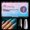 Grigat Boxed 03 120pcs, variant on 3D Scale Long Shaping Nail Tip