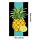 thumbnail image 3 of Rectangular Beach Towel Fine Fiber Towel Beach Mat Bath Towel Shawl Water Absorbing Portable And Drying All Season Universal Size Large Enough For, 3 of 8