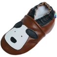 thumbnail image 2 of Little Puppy Brown 6-12m, 2 of 3