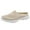 a-Beige, variant on 2025 Women Breathable Lace Up Sneaker Sandals for Women Chunky Shoes Flats Casual Shoes Sneaker Women 8 Unisex Lightweight Work Shoes Sneaker Guards Womens Sporty Breathable Slip Work Trainers