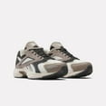 thumbnail image 3 of Reebok Adult Mens Road Prime Lifestyle Sneakers, 3 of 4
