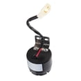 thumbnail image 1 of Buzzer Inverso de Elevación Elevadora, Alto Contenido de Cobre de 12-48V Alarma de Respaldo de la Carretilla de Copia de Carretilla Baja Fricción Amplia Compatibilidad Párrica, 1 of 7