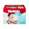 Huggies Naturally Refershing Thick 'n' Clean Cucumber and Green Tea Baby Wipes - 320 CT