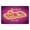 C, variant on Gaming Theme Area Rug for Home Polyester Fiber Non Floor Mat for Living Room Bedroom Kids Room