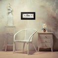 thumbnail image 4 of CAD Designs 14x8 Black Modern Framed Museum Art Print Titled - Beer Happy Hour, 4 of 5