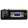 thumbnail image 2 of Adaptador Convertidor de S-Video Startech VID2VGATV2 a video compuesto y VGA, 2 of 2