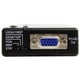 thumbnail image 2 of Adaptador Convertidor de S-Video Startech VID2VGATV2 a video compuesto y VGA, 2 of 2